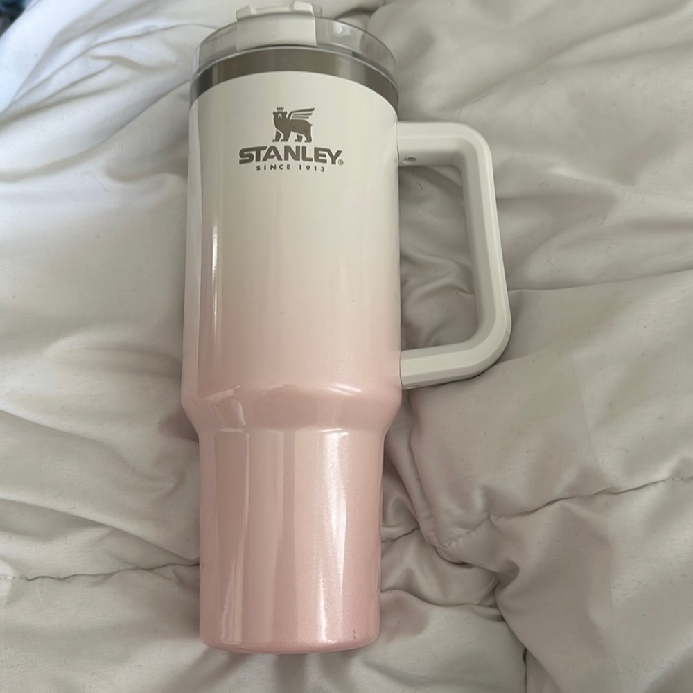 OMBRÉ PARFAIT STANLEY 40oz TUMBLER